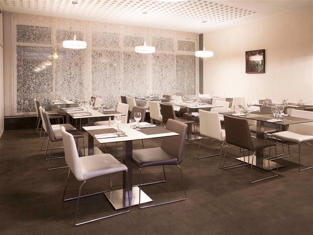 Novotel Limoges Le Lac Екстериор снимка