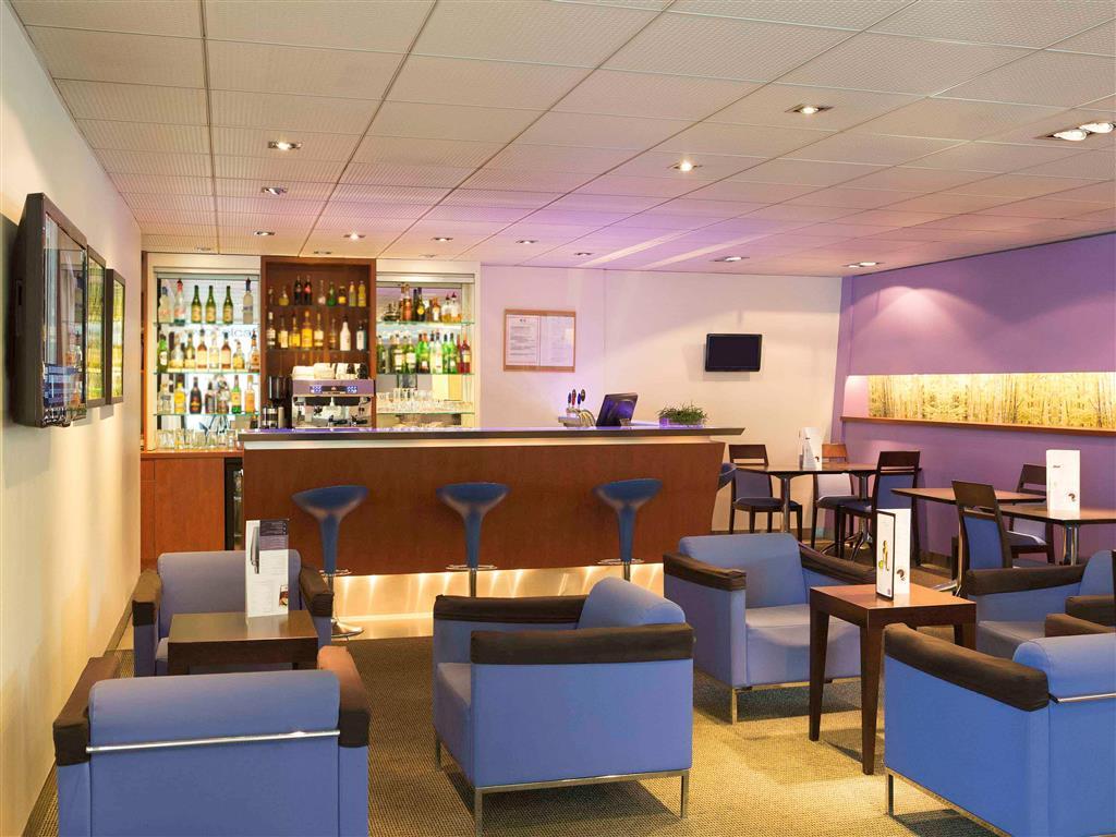 Novotel Limoges Le Lac Екстериор снимка